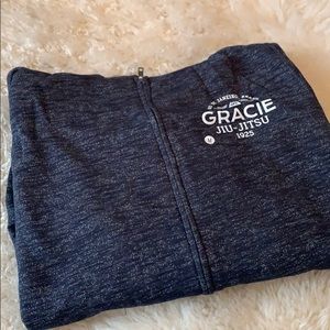Brand new Gracie jacket
